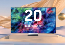 Masuki Era AI, Samsung Luncurkan TV Micro RGB dengan Teknologi Vision AI Masuki Era AI, Samsung Luncurkan TV Micro RGB dengan Teknologi Vision AI