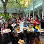 Sambut HUT Jakarta, Mercure Sabang Gelar Kompetisi Abang None Cilik dan Kuliner Betawi Sambut HUT Jakarta, Mercure Sabang Gelar Kompetisi Abang None Cilik dan Kuliner Betawi