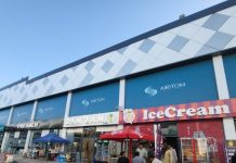Mengintip Peluang Bisnis di Airitom, “Afghanistan Mini” di Perbatasan Uzbekistan Mengintip Peluang Bisnis di Airitom, "Afghanistan Mini" di Perbatasan Uzbekistan