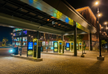 Kelola 800 Lokasi, Centrepark Dorong Penerapan Parkir “Cashless” di Properti Komersial Indonesia Kelola 800 Lokasi, Centrepark Dorong Penerapan Parkir "Cashless" di Properti Komersial Indonesia