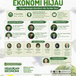 IKA Unpad Bentuk Forum Ekonomi Hijau, Dorong Transisi Pembangunan Berkelanjutan