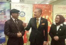 Rayakan Satu Dekade di Indonesia, Public Gold Raih Sertifikasi SNI dan Targetkan 200 Cabang di 2030 Rayakan Satu Dekade di Indonesia, Public Gold Raih Sertifikasi SNI dan Targetkan 200 Cabang di 2030