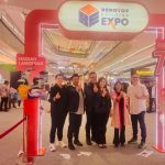Bidik Konsumen Urban, Renotop Building Expo 2026 Siap Ekspansi ke Dua Mall Besar Bidik Konsumen Urban, Renotop Building Expo 2026 Siap Ekspansi ke Dua Mall Besar