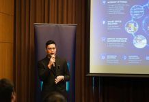 Jadi Mitra AI & IoT Resmi Pertama Intel di Indonesia, Alfabeta Dongkrak Efisiensi Komputasi 50 Persen Jadi Mitra AI & IoT Resmi Pertama Intel di Indonesia, Alfabeta Dongkrak Efisiensi Komputasi 50 Persen