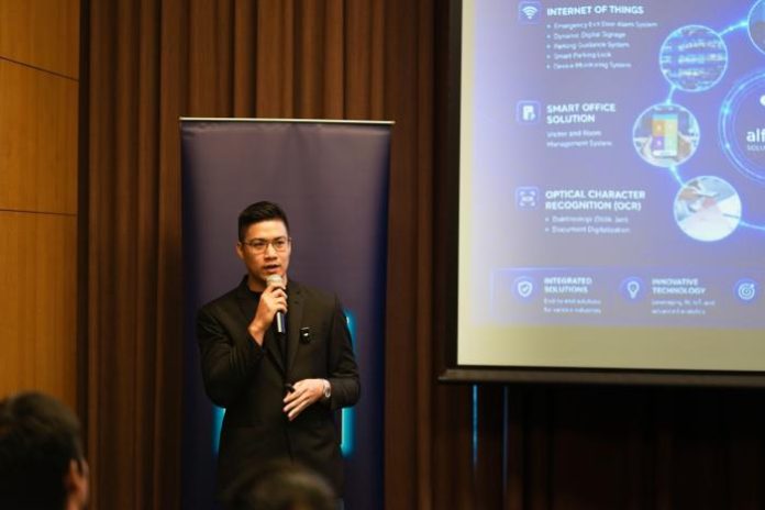 Jadi Mitra AI & IoT Resmi Pertama Intel di Indonesia, Alfabeta Dongkrak Efisiensi Komputasi 50 Persen