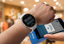 Masuk MRT hingga Bayar Kopi Makin Praktis, Samsung Galaxy Watch8 Kini Dilengkapi NFC Pay myBCA Masuk MRT hingga Bayar Kopi Makin Praktis, Samsung Galaxy Watch8 Kini Dilengkapi NFC Pay myBCA