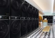 Pasar Laundry Komersial Tumbuh, Samsung Rilis Mesin Cuci Kapasitas Besar untuk Entrepreneur Muda Pasar Laundry Komersial Tumbuh, Samsung Rilis Mesin Cuci Kapasitas Besar untuk Entrepreneur Muda
