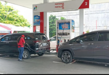 Pertamina Sesuaikan Harga BBM Non-Subsidi per 1 Juni 2026: Solar Dex Series Turun, Pertamax Turbo Naik Pertamina Sesuaikan Harga BBM Non-Subsidi per 1 Juni 2026: Solar Dex Series Turun, Pertamax Turbo Naik
