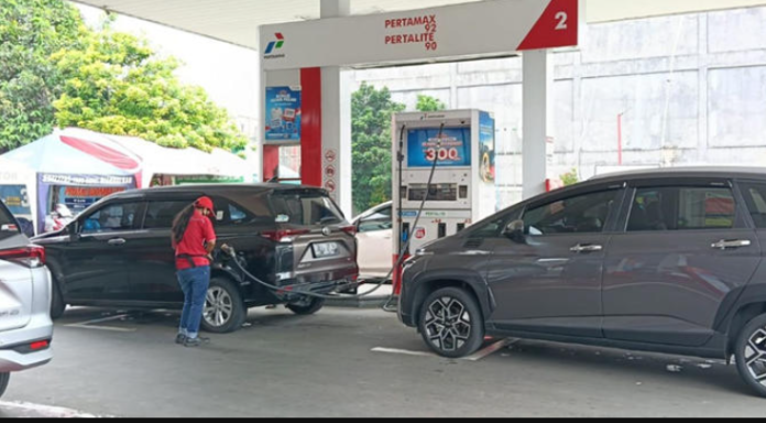 Pertamina Sesuaikan Harga BBM Non-Subsidi per 1 Juni 2026: Solar Dex Series Turun, Pertamax Turbo Naik Pertamina Sesuaikan Harga BBM Non-Subsidi per 1 Juni 2026: Solar Dex Series Turun, Pertamax Turbo Naik