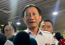 Mandatori Biodiesel B50 Berlaku 1 Juli, KAI Uji Teknis Mesin Lokomotif dan Genset Mandatori Biodiesel B50 Berlaku 1 Juli, KAI Uji Teknis Mesin Lokomotif dan Genset