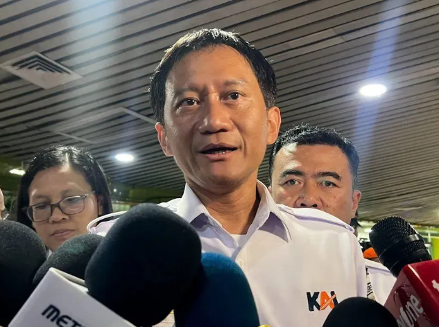 Mandatori Biodiesel B50 Berlaku 1 Juli, KAI Uji Teknis Mesin Lokomotif dan Genset Mandatori Biodiesel B50 Berlaku 1 Juli, KAI Uji Teknis Mesin Lokomotif dan Genset