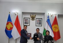Presiden AIUA Terpilih: Bukan Nostalgia Sejarah, Ilmuwan Asia Wajib Cipta Masa Depan Presiden AIUA Terpilih: Bukan Nostalgia Sejarah, Ilmuwan Asia Wajib Cipta Masa Depan