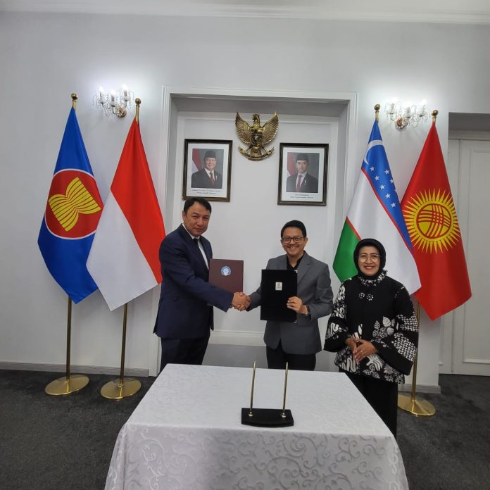 Presiden AIUA Terpilih: Bukan Nostalgia Sejarah, Ilmuwan Asia Wajib Cipta Masa Depan