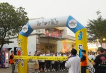 The Flavor Bliss Alam Sutera Hadirkan Fun Run sebagai Pembuka Rangkaian Menuju MACNIFEST 2026 The Flavor Bliss Alam Sutera Hadirkan Fun Run sebagai Pembuka Rangkaian Menuju MACNIFEST 2026