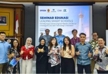 Wujudkan Ekosistem Pendidikan Masa Depan, Epson Indonesia Dorong Implementasi Smart Classroom di Sekolah Wujudkan Ekosistem Pendidikan Masa Depan, Epson Indonesia Dorong Implementasi Smart Classroom di Sekolah