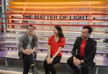 in-Lite LED Hadirkan Paviliun “The Matter of Light” di IndoBuildTech 2026 in-Lite LED Hadirkan Paviliun “The Matter of Light” di IndoBuildTech 2026