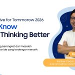 Cetak Inovator Masa Depan, Samsung Latih 2.600 Siswa dan Mahasiswa Metode Design Thinking Cetak Inovator Masa Depan, Samsung Latih 2.600 Siswa dan Mahasiswa Metode Design Thinking