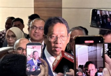 Jaga Kas Negara, Menkeu Purbaya Tolak Permintaan Himbara Perpanjang Tenor Dana SAL Jaga Kas Negara, Menkeu Purbaya Tolak Permintaan Himbara Perpanjang Tenor Dana SAL
