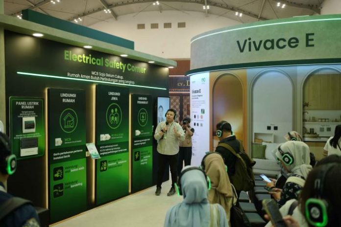 Padukan Estetika dan Keselamatan, Schneider Electric Luncurkan Akademi Teknisi Listrik Nasional