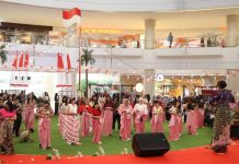 Local Nation Meriahkan Agustus di Mall @ Alam Sutera dengan Ragam Pengalaman dari Otomotif hingga Komunitas Local Nation Meriahkan Agustus di Mall @ Alam Sutera dengan Ragam Pengalaman dari Otomotif hingga Komunitas