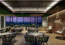 De’Attic Rooftop Hadirkan “The Grill House”, Pengalaman BBQ Untuk Menyambut Akhir Pekan De'Attic Rooftop Hadirkan “The Grill House”, Pengalaman BBQ Untuk Menyambut Akhir Pekan