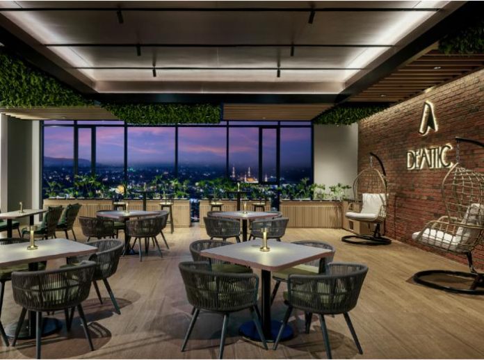 De'Attic Rooftop Hadirkan “The Grill House”, Pengalaman BBQ Untuk Menyambut Akhir Pekan