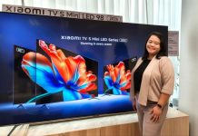 Xiaomi TV S Mini LED 2026 Hadir dalam Lima Ukuran, Harga Mulai Rp8,99 Juta Xiaomi TV S Mini LED 2026 Hadir dalam Lima Ukuran, Harga Mulai Rp8,99 Juta