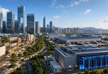 Investasi Properti Asia Pasifik Tembus US$105 Miliar pada Semester I 2026 Investasi Properti Asia Pasifik Tembus US$105 Miliar pada Semester I 2026