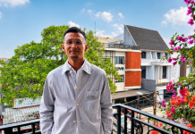 Okupansi Cove 85 Persen, Profesional Dominasi Penyewa Okupansi Cove 85 Persen, Profesional Dominasi Penyewa