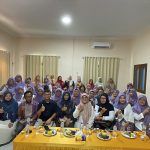 Berawal dari Gerakan Lingkungan, Warga RW 27 Gunung Putri Meluncurkan Brand UMKM “Loka Bumi”
