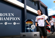 JOTUN Angkat Semangat Proven Champion di Momentum Kemerdekaan JOTUN Angkat Semangat Proven Champion di Momentum Kemerdekaan