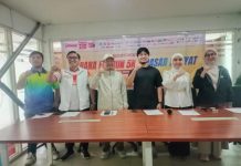 Sabana Fun Run 2026 Gandeng Puluhan UMKM, Dorong Pelaku Usaha Mengikuti Perilaku Konsumen Sabana Fun Run 2026 Gandeng Puluhan UMKM, Dorong Pelaku Usaha Mengikuti Perilaku Konsumen