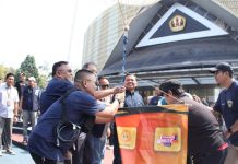 Homecoming Festival IKA Unpad Buka Ruang Kolaborasi Lintas Generasi Homecoming Festival IKA Unpad Buka Ruang Kolaborasi Lintas Generasi