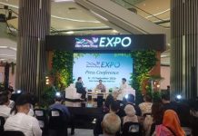 Alam Sutera Group Expo 2026, “The Garden of Opportunities” Membuka Beragam Peluang untuk Mewujudkan Hunian Impian Alam Sutera Group Expo 2026, "The Garden of Opportunities" Membuka Beragam Peluang untuk Mewujudkan Hunian Impian