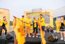 Feel Koplo Meriahkan CFD Bekasi dalam Extrajoss Ultimate Takeover Feel Koplo Meriahkan CFD Bekasi dalam Extrajoss Ultimate Takeover