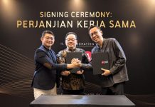 TRINLAND dan Artotel Group Perkuat Kolaborasi, Siapkan Pengelolaan Hotel di Collins Boulevard TRINLAND dan Artotel Group Perkuat Kolaborasi, Siapkan Pengelolaan Hotel di Collins Boulevard
