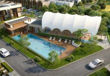 RYIL Hadir di Sutera Rasuna, Tawarkan Lima Tipe Hunian hingga 168 Meter Persegi Alam Sutera Hadirkan RYIL di Sutera Rasuna, Usung Konsep Hunian Tropis dengan Inner Courtyard