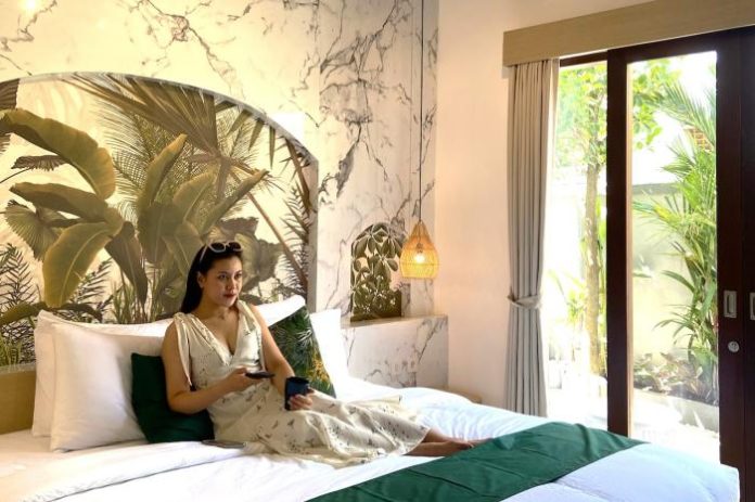 Kamar Bulanan Cove di Bali Naik 100 Persen, Denpasar Jadi Pasar Utama