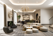 The Gramercy Hadirkan Tipe Hunian Mewah Terbaru Di Alam Sutera The Gramercy Hadirkan Tipe Hunian Mewah Terbaru Di Alam Sutera