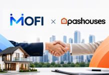 Moladin Finance dan Pashouses Jalin Kemitraan Strategis, Hadirkan Solusi Pembiayaan bagi Pemilik Properti Moladin Finance dan Pashouses Jalin Kemitraan Strategis, Hadirkan Solusi Pembiayaan bagi Pemilik Properti