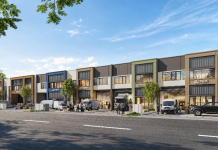 Nexen Business Park Hadir untuk Mendukung Pertumbuhan Kebutuhan Bisnis Komersial di Kabupaten Tangerang Nexen Business Park Hadir untuk Mendukung Pertumbuhan Kebutuhan Bisnis Komersial di Kabupaten Tangerang