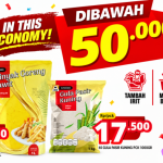 Hari Terakhir Promo Super Indo, Minyak Goreng hingga Telur Dijual Harga Khusus Hari Terakhir Promo Super Indo, Minyak Goreng hingga Telur Dijual Harga Khusus