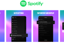 Spotify Hadirkan Pengaturan agar Musik Anak Tak Mengubah Rekomendasi Orang Tua Spotify Hadirkan Pengaturan agar Musik Anak Tak Mengubah Rekomendasi Orang Tua