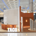 TACO Bawa Eksplorasi Material dan Desain ke IndoBuildTech Surabaya 2026 TACO Bawa Eksplorasi Material dan Desain ke IndoBuildTech Surabaya 2026