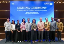 Menara Astra Terapkan AI untuk Optimalkan HVAC, Bidik Penghematan Energi hingga 20 Persen Menara Astra Terapkan AI untuk Optimalkan HVAC, Bidik Penghematan Energi hingga 20 Persen
