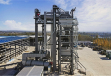 Pimpin Divisi Plants Asia, Dalin Wei Didorong Perluas Bisnis Ammann di Indonesia Pimpin Divisi Plants Asia, Dalin Wei Didorong Perluas Bisnis Ammann di Indonesia