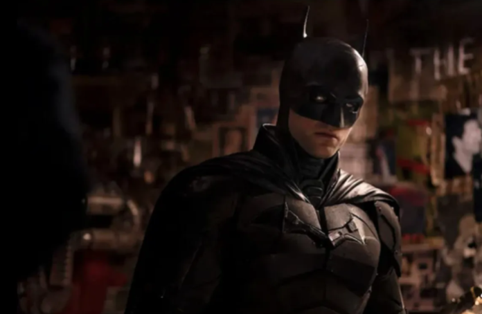 BatManII Syuting The Batman Part II Berlanjut, Steven Soderbergh Turun Tangan
