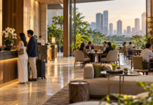 Bisnis Hotel Mulai Pulih, tetapi Pendapatan Kamar Belum Kembali Normal Bisnis Hotel Mulai Pulih, tetapi Pendapatan Kamar Belum Kembali Normal