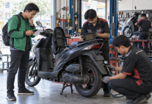 Motor Tiba-Tiba Boros BBM, Biaya Operasional Bisa Membengkak akibat 9 Masalah Ini Motor Tiba-Tiba Boros BBM, Biaya Operasional Bisa Membengkak akibat 9 Masalah Ini