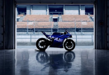 Moto3 Berubah Total, Yamaha Jadi Pemasok Tunggal Mulai 2028 Moto3 Berubah Total, Yamaha Jadi Pemasok Tunggal Mulai 2028